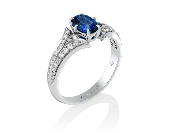 Кольцо KS02622